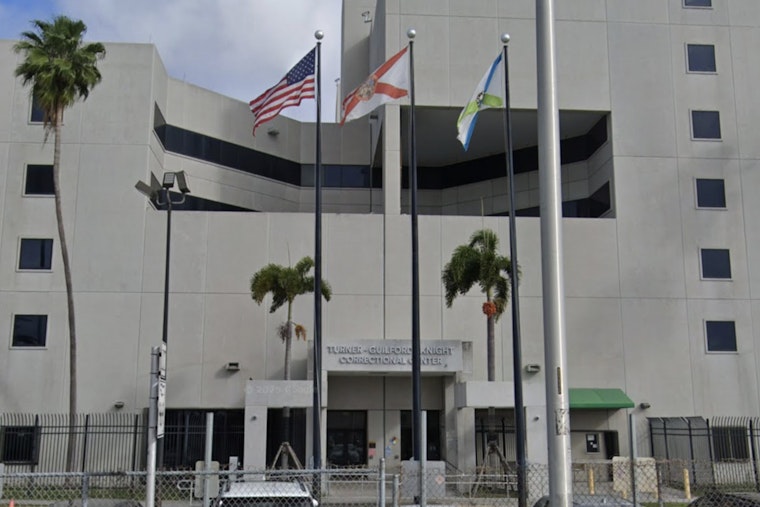 Miami Beach Stroll Turns Violent as 80-Year-Old Woman Slapped, Cops Say