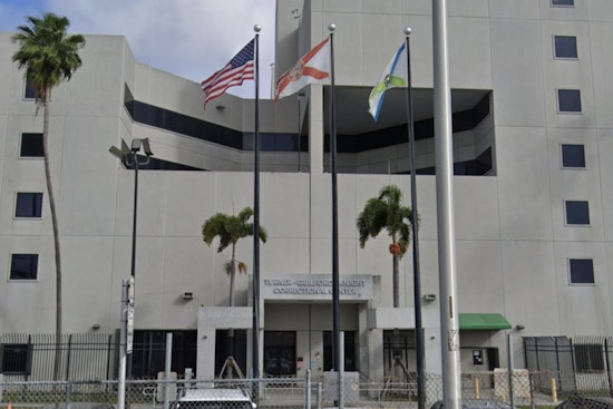 Miami Beach Stroll Turns Violent as 80-Year-Old Woman Slapped, Cops Say