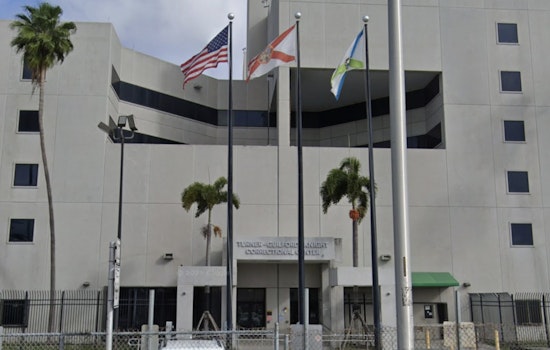 Miami Beach Stroll Turns Violent as 80-Year-Old Woman Slapped, Cops Say