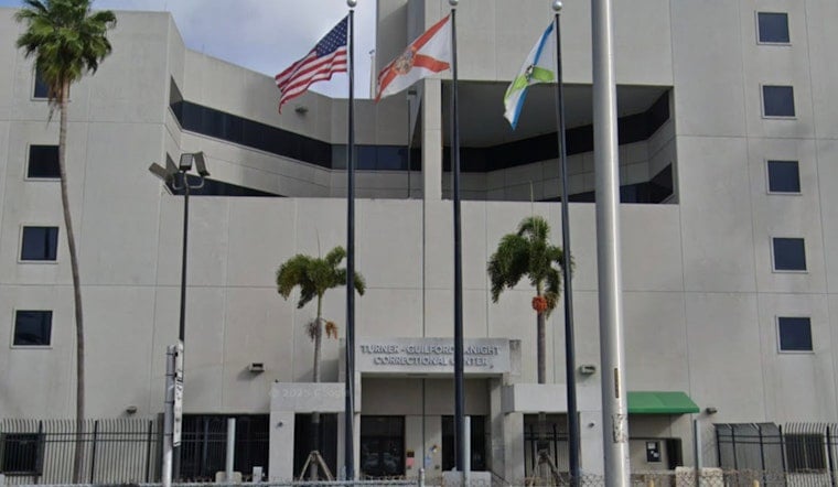 Miami Beach Stroll Turns Violent as 80-Year-Old Woman Slapped, Cops Say