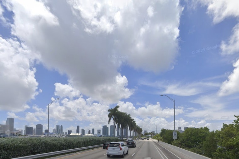 Miami Beach Weekend On Red Alert For Rip Currents And Rough Surf