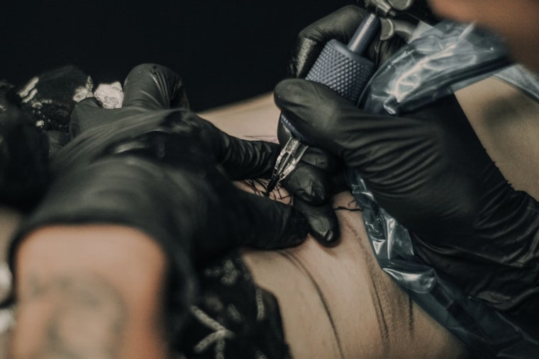 Miami Big-Money Ink Fans Go Under Anesthesia for One-Day Tattoos