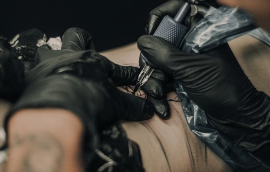 Miami Big-Money Ink Fans Go Under Anesthesia for One-Day Tattoos