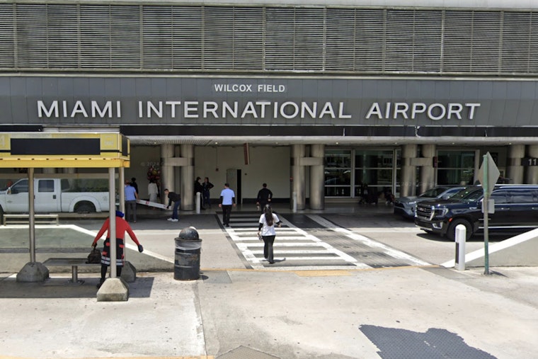 Miami Bigwigs Turn Up Heat For Nonstop Flights To Tokyo And Riyadh