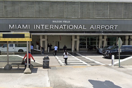 Miami Bigwigs Turn Up Heat For Nonstop Flights To Tokyo And Riyadh