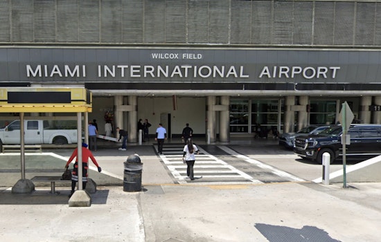 Miami Bigwigs Turn Up Heat For Nonstop Flights To Tokyo And Riyadh