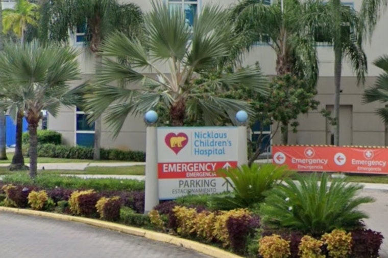 Miami Boy's Heart 'Fixed' in VR, Back on the Ballfield in Days