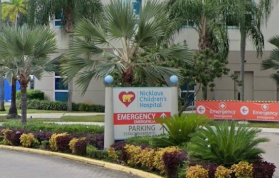 Miami Boy's Heart 'Fixed' in VR, Back on the Ballfield in Days