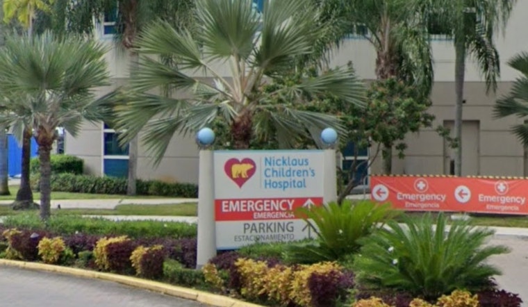 Miami Boy's Heart 'Fixed' in VR, Back on the Ballfield in Days