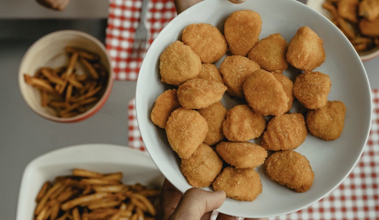 Miami Brain Docs Sound Alarm On Ultra-Processed Food And Parkinson’s Red Flags