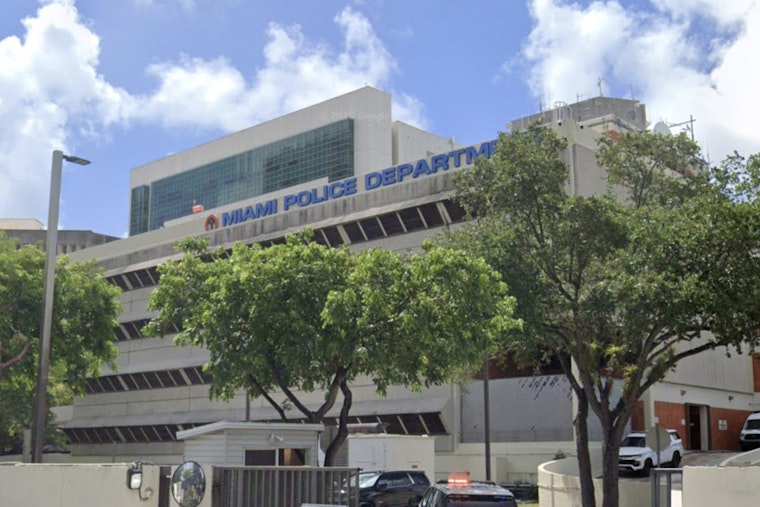 Miami Crime Plunges as Homicides Are Cut in Half and Car Thefts Crater