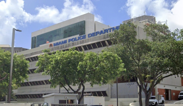 Miami Crime Plunges as Homicides Are Cut in Half and Car Thefts Crater
