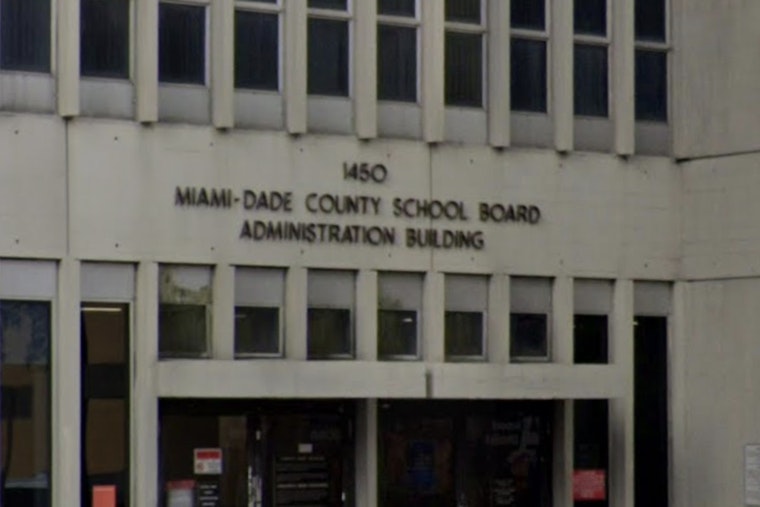 Miami-Dade School Board Feuds Over Playbook To Pick Next Superintendent