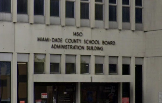 Miami-Dade School Board Feuds Over Playbook To Pick Next Superintendent