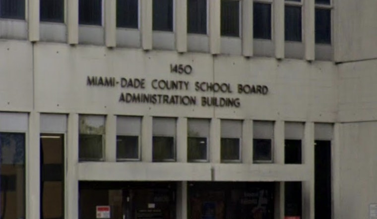 Miami-Dade School Board Feuds Over Playbook To Pick Next Superintendent
