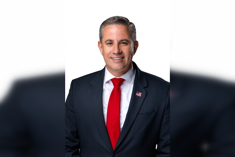 Miami-Dade Tax Man Rushes $20 Million To Cut Park Fees And Fix Roads