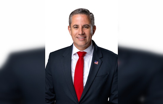Miami-Dade Tax Man Rushes $20 Million To Cut Park Fees And Fix Roads