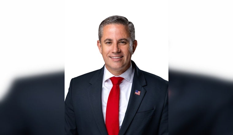 Miami-Dade Tax Man Rushes $20 Million To Cut Park Fees And Fix Roads