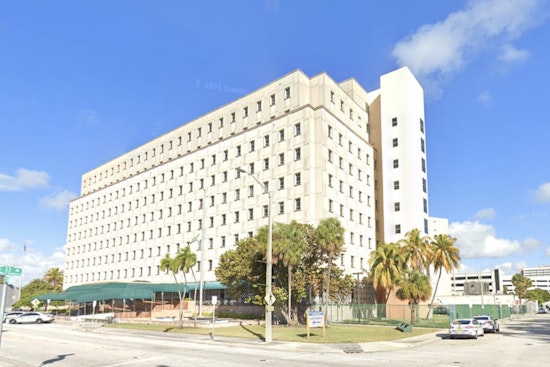 Miami Death Row Drama As Killer’s Prison Pals Plead For Mercy