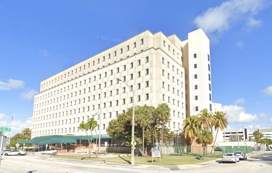 Miami Death Row Drama As Killer’s Prison Pals Plead For Mercy