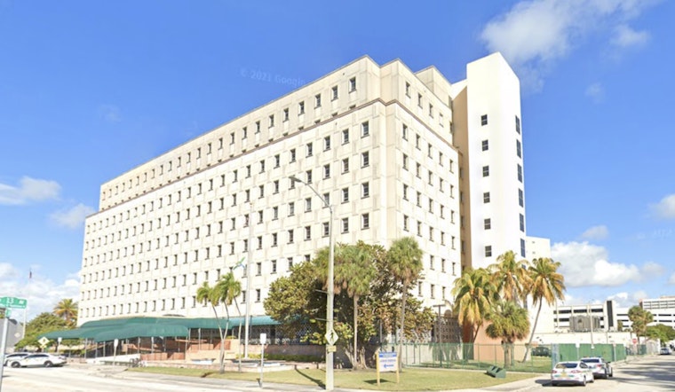 Miami Death Row Drama As Killer’s Prison Pals Plead For Mercy