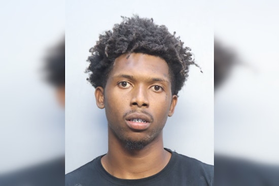 Miami Escort Pickup Turns to Horror as Man Allegedly Fakes Cop, Pulls Gun