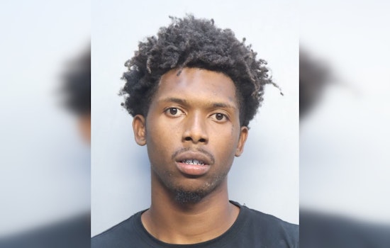 Miami Escort Pickup Turns to Horror as Man Allegedly Fakes Cop, Pulls Gun