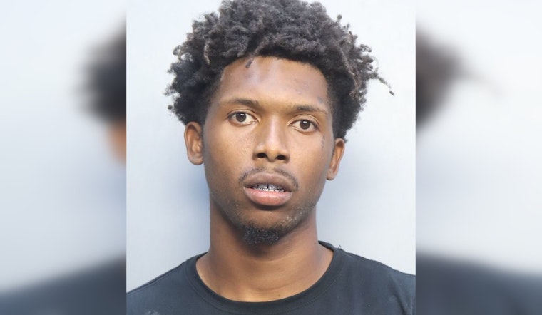 Miami Escort Pickup Turns to Horror as Man Allegedly Fakes Cop, Pulls Gun