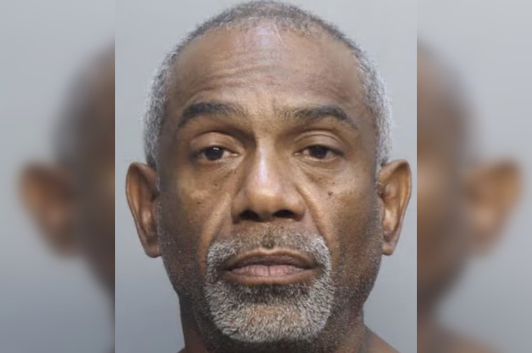 Miami Flea Vendor Clings To U-Haul In Wild $39K Watch Heist