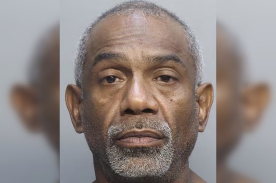 Miami Flea Vendor Clings To U-Haul In Wild $39K Watch Heist