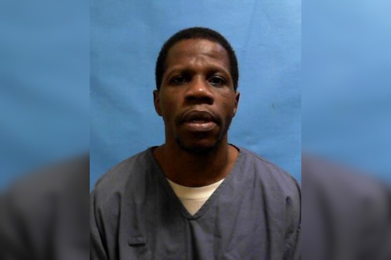 Miami Inmate Laughs In Judge’s Face As He Gets Life Without Parole