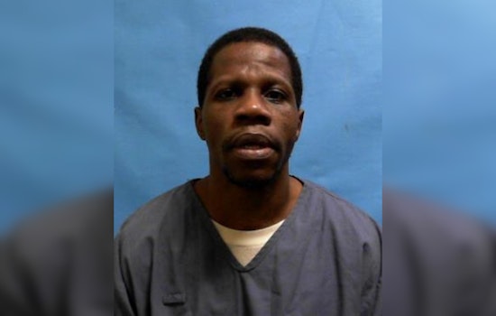 Miami Inmate Laughs In Judge’s Face As He Gets Life Without Parole