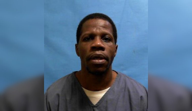 Miami Inmate Laughs In Judge’s Face As He Gets Life Without Parole