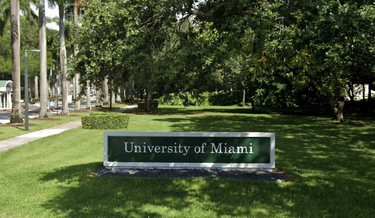 Miami Lab Bets Big On Stem Cells To Rewire Parkinson's Brains