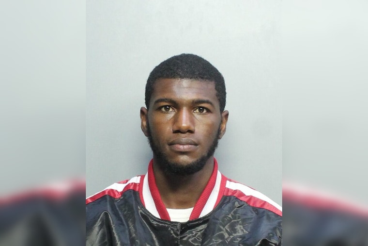 Miami Man Takes 15-Year Plea After Wild 2020 Shootout With Cop