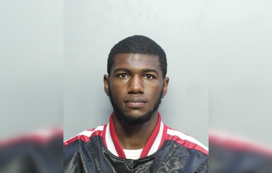 Miami Man Takes 15-Year Plea After Wild 2020 Shootout With Cop