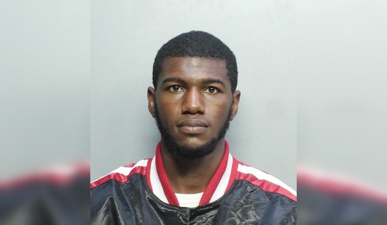 Miami Man Takes 15-Year Plea After Wild 2020 Shootout With Cop
