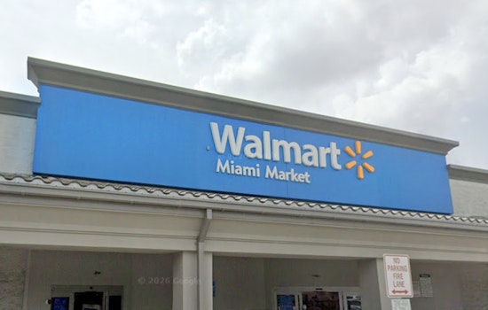 Miami Man's Walmart Pit Stop Becomes $25 Million Lottery Shock