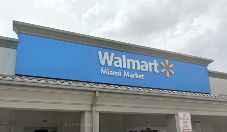 Miami Man's Walmart Pit Stop Becomes $25 Million Lottery Shock