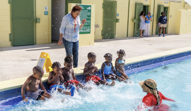 Miami Mom Turns Tragedy Into All-Out War On Child Drownings