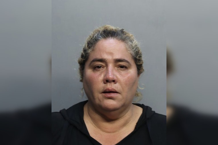 Miami Mom Walks Free After Years Of Fighting Cop Who Shot Her Son