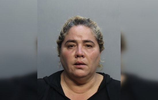 Miami Mom Walks Free After Years Of Fighting Cop Who Shot Her Son