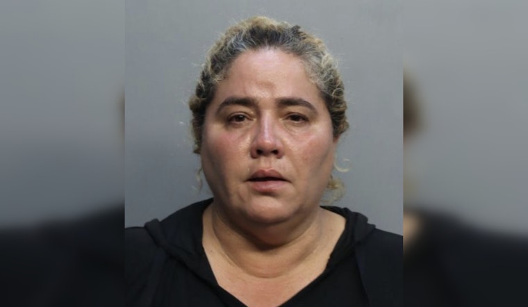 Miami Mom Walks Free After Years Of Fighting Cop Who Shot Her Son