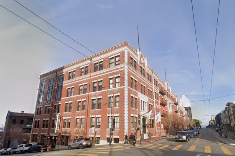 Miami Money Moves In on Ghirardelli Square