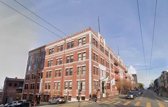 Miami Money Moves In on Ghirardelli Square