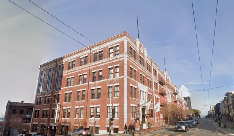 Miami Money Moves In on Ghirardelli Square