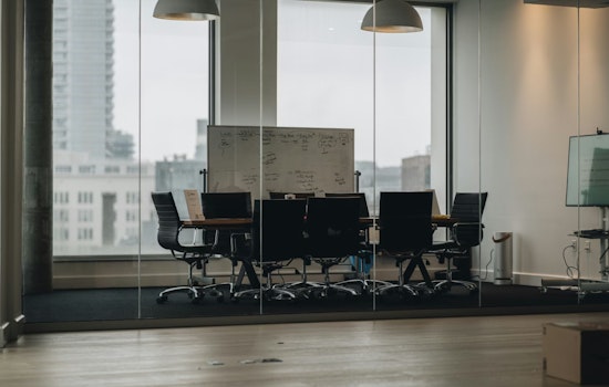 Miami Office Sizzle Fizzles As Big Shots Sign Bite-Size Leases