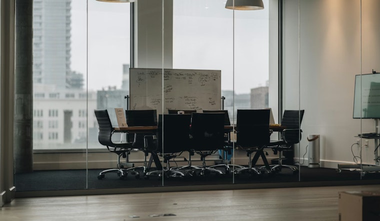 Miami Office Sizzle Fizzles As Big Shots Sign Bite-Size Leases