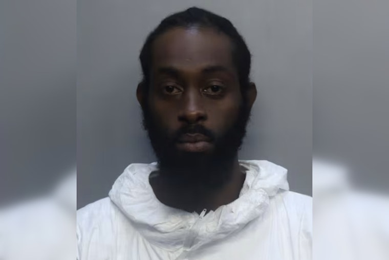 Miami Parking-Lot Road-Rage Clash Erupts In Gunfire, Cops Say
