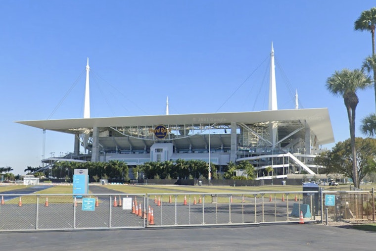 Miami Poised To Land FIFA Women’s Champions Cup Showdown